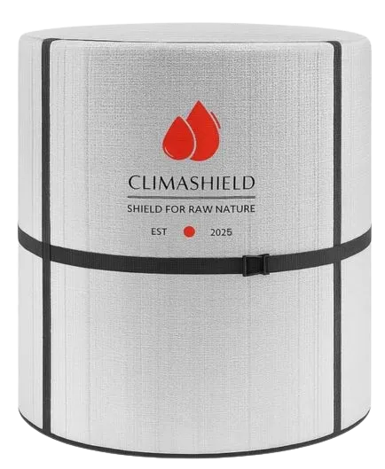 Water Tank Cover in India