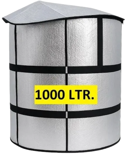 Water Tank Covers in India